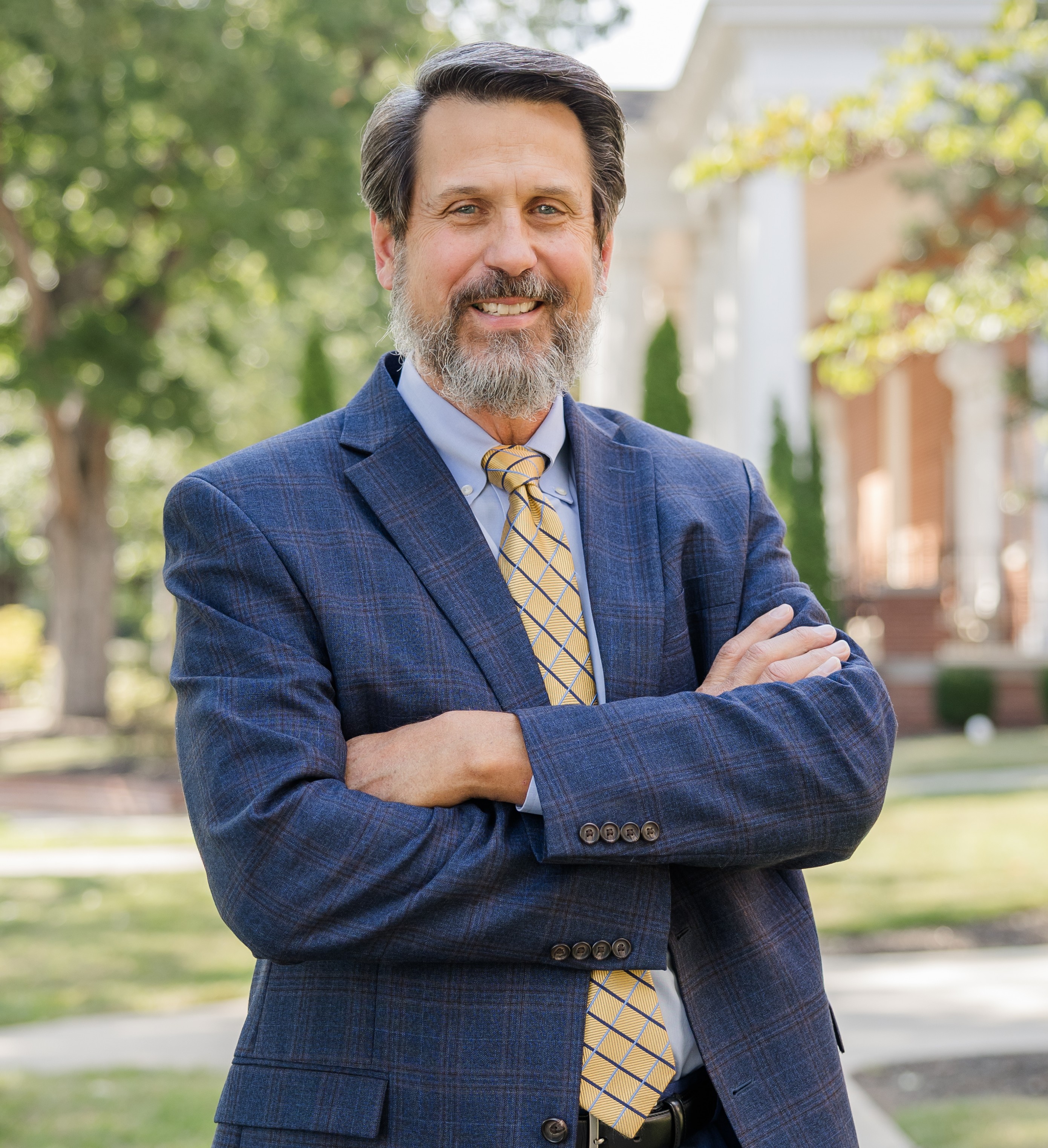 RCG Head Shot 09-2025